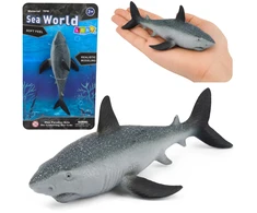 Lean Toys Ryklys figūra 18 cm