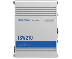 Šakotuvas Teltonika TSW210