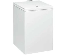 Chest šaldiklis WHIRLPOOL WHS14222