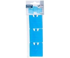 Šaldymo elementų rinkinys Vilde 100 ml, 3 vnt.