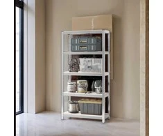 Sandėliavimo lentyna SONGMICS 40x90x180 cm