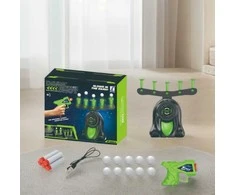 Lean Toys Šaudymo žaidimo rinkinys