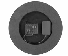 Saulės energija maitinamas plūduriuojantis fontanas su pompa, 16 cm