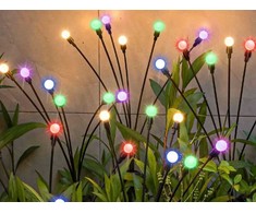 SODO LEMPA 2 VNT RGB 70 CM (60)
