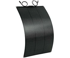 Saulės modulis 100 W