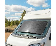 Saulės modulis 100 W