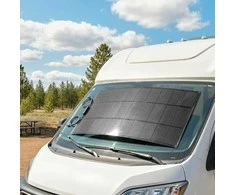 Saulės modulis 100 W