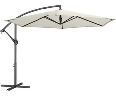 Saulės skėtis 350 cm