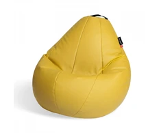 Sėdmaišis Qubo Comfort 90 Pear SOFT FIT