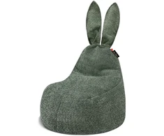 Sėdmaišis Baby Rabbit FIT, Bush, 80 × 60 × 78 cm