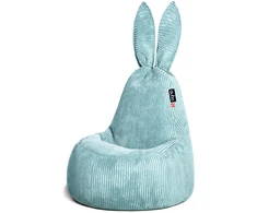 Lauko sėdmaišis Qubo Daddy Rabbit Electric FEEL FIT