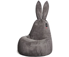 Qubo Sėdmaišis Mommy Rabbit FIT, Track, 80 × 60 × 102 cm