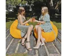 Qubo™ Sėdmaišis Qubo Comfort 80 Fig SOFT FIT