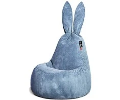 Sėdmaišis Qubo Mommy Rabbit Laguna FEEL FIT