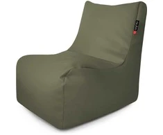 Sėdmaišis Qubo Noa FIT Kiwi SOFT
