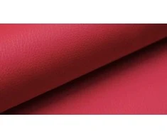 Sėdmaišis Qubo™ Kubas 25 cm Strawberry SOFT FIT