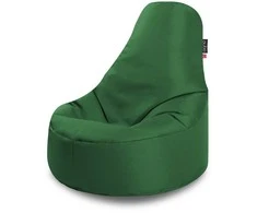 Sėdmaišis Qubo™ Loft Avocado POP