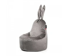 Sėdmaišis vaikams Qubo Mommy Rabbit 80x60x102 cm
