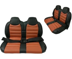Lean Cars Sėdynė akumuliatoriniam automobiliui XMX602, 41 × 19 × 21 cm