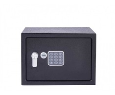 Seifas su signalizacija - YALE - YEC/250/DB2 16.3L - 25x35x25cm