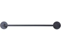 Seninis laikiklis 51 cm, juodas