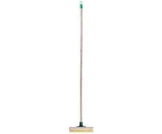 ProGarden Šveitimo šluota 125 cm Stiprioms šluostėms