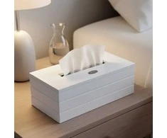 Servetėlių dėklas 25×13,5×9 cm