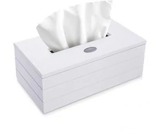 Servetėlių dėklas 25×13,5×9 cm