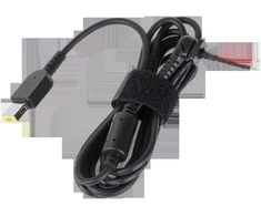 Lenovo USB 20V/3.25A maitinimo kištukas su laidu skirtu montuoti Rebel