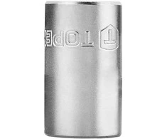 Šešiakampė galvutė Topex 1/2", 16mm