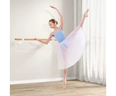 Sieninis baletinis baras 120 cm