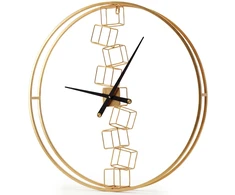 Sieninis laikrodis 68.6 cm