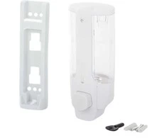 Electric vibrating eye-body massager