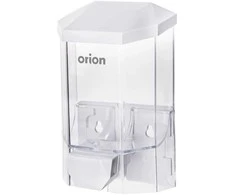 Orion Muilo dozatorius sieninis 430 ml