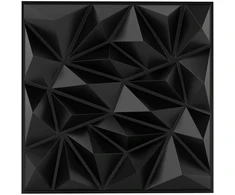 Sienų panelės 50 x 50 x 4.5 cm 40 vnt.