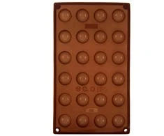 Silikoninė forma 30x17,5 cm