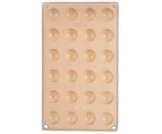 Silikoninė kepimo forma 30 x 17,5 cm