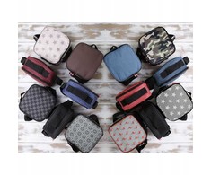 Šiluminis krepšys su konteineriais LunchBox Casual TATAY