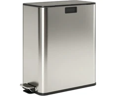 Šiukšliadėžė 2 x 28 l