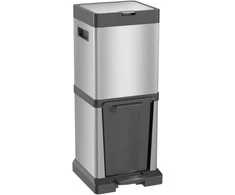 Šiukšliadėžė 20 l + 14 l