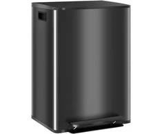 Šiukšliadėžė 2x30 l