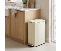 Songmics Šiukšliadėžė 50 l