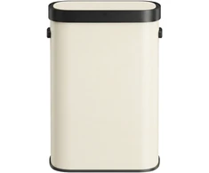 Songmics Šiukšliadėžė 50 l