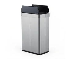 Šiukšliadėžė 60.6 l