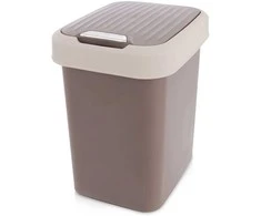 Orion Plastikinė Šiukšlių Dėžė 12 l - Kompaktiška Talpa