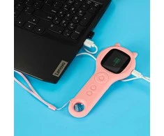 Skaitmeninis mikroskopas USB su kamera, 2 MP, 500x padidinimas