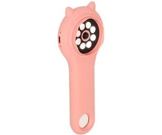 Skaitmeninis mikroskopas USB su kamera, 2 MP, 500x padidinimas