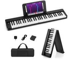 Skaitmeninis pianinas 61 klavišų