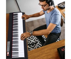 Skaitmeninis pianinas 88 klavišų
