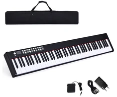 Skaitmeninis pianinas 88 klavišų